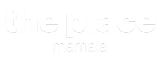 the place mamaia