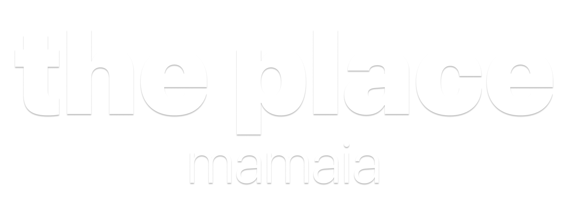 ThePlace Mamaia